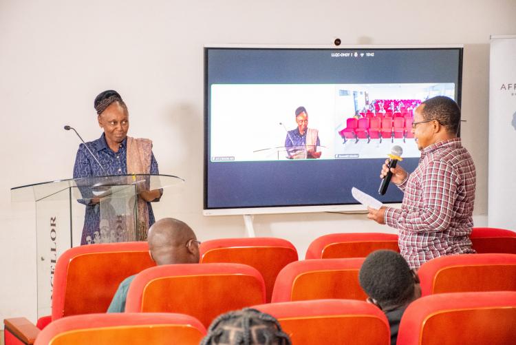 Transformative PhD Research Workshop