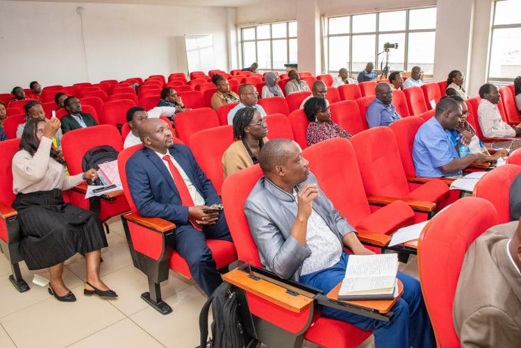 Transformative PhD Research Workshop