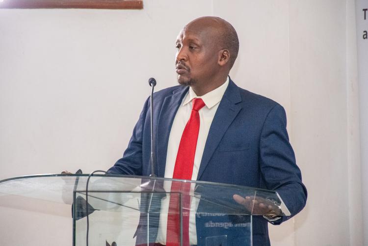 Transformative PhD Research Workshop