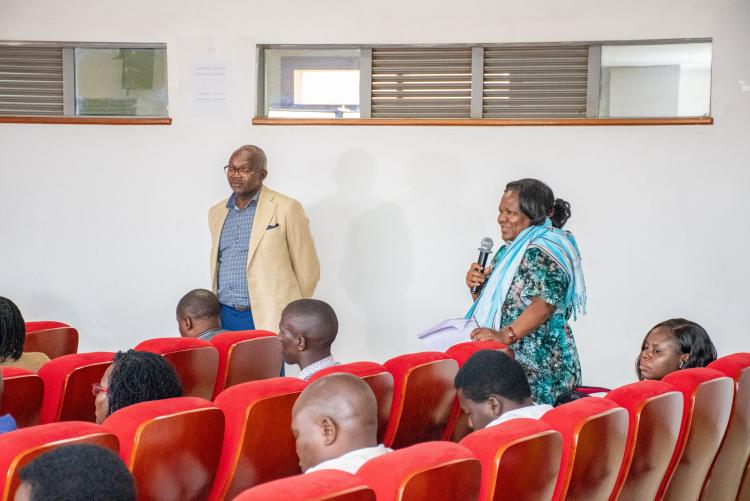 Transformative PhD Research Workshop