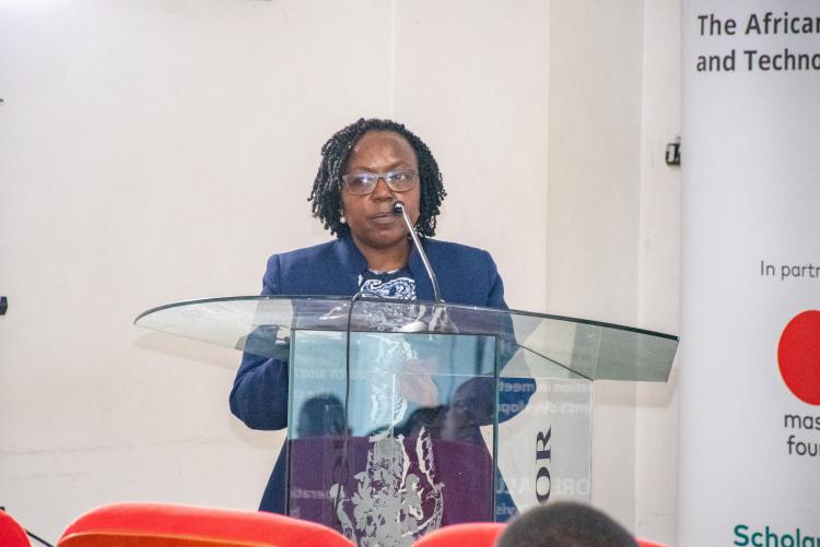 Transformative PhD Research Workshop