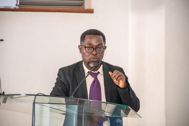 Transformative PhD Research Workshop