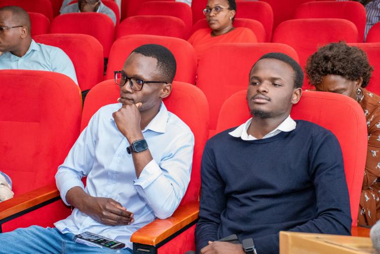 Transformative PhD Research Workshop