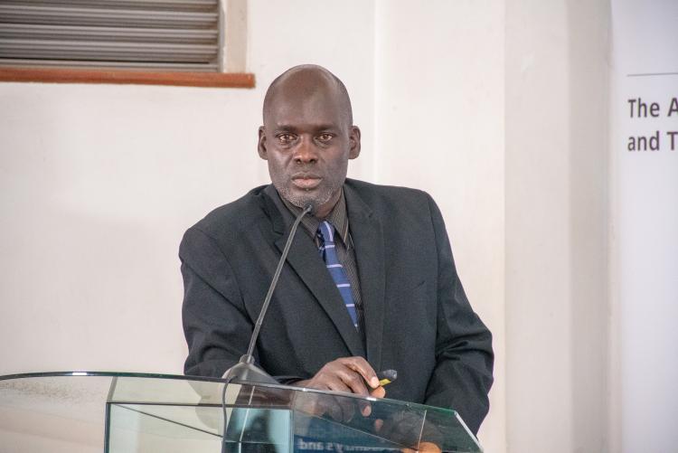 Transformative PhD Research Workshop