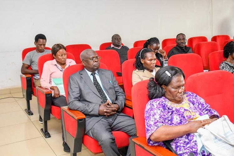 Transformative PhD Research Workshop