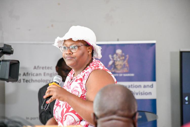 Transformative PhD Research Workshop