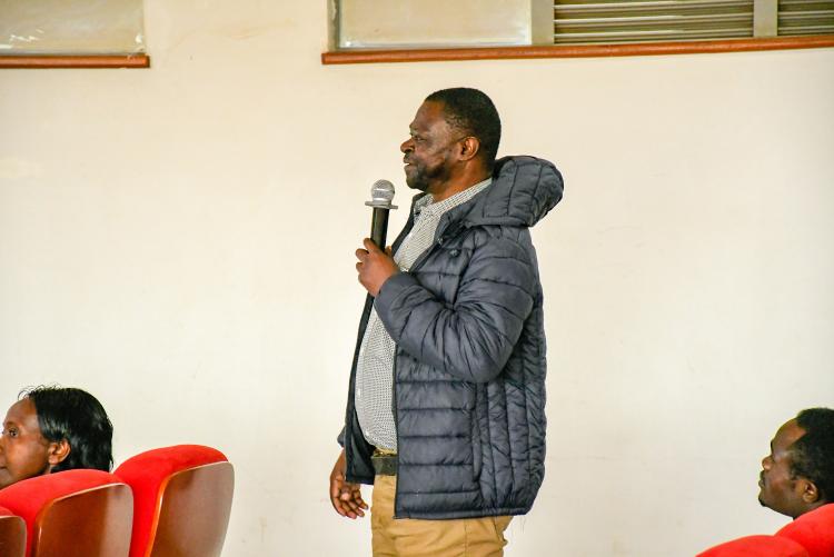 Transformative PhD Research Workshop