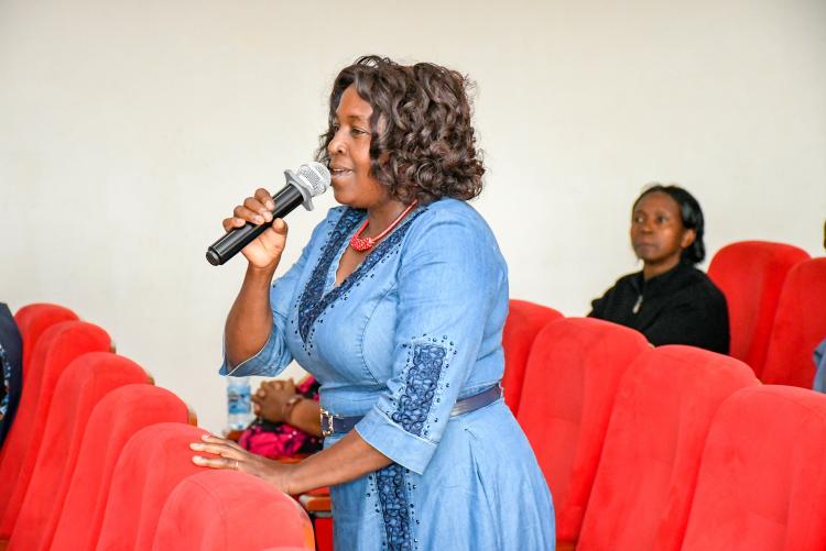 Transformative PhD Research Workshop