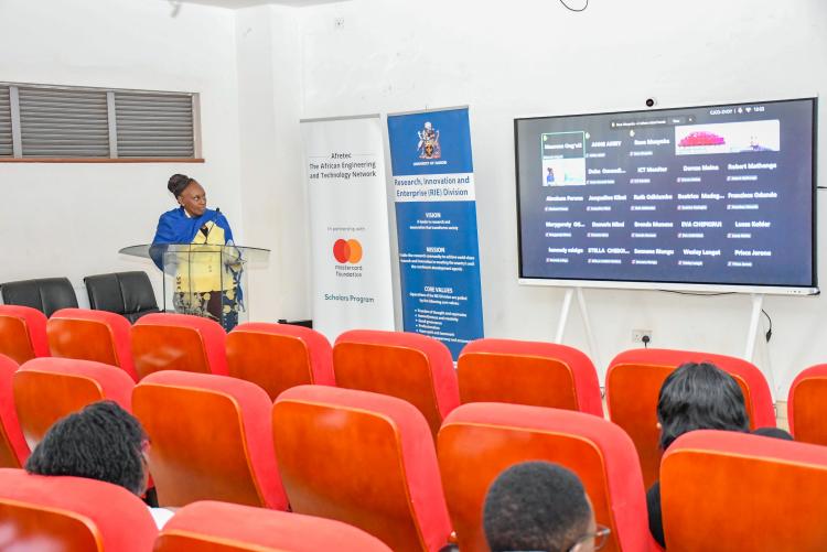 Transformative PhD Research Workshop