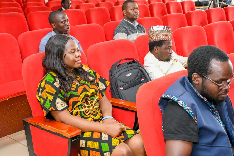 Transformative PhD Research Workshop