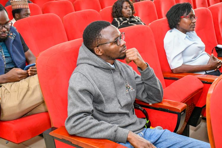 Transformative PhD Research Workshop