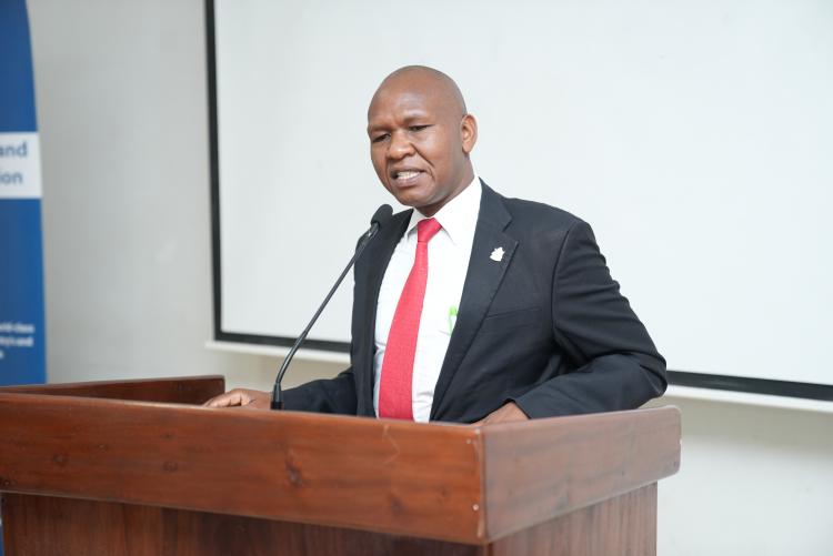 NIW 2025 Award ceremony