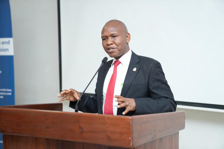 NIW 2025 Award ceremony