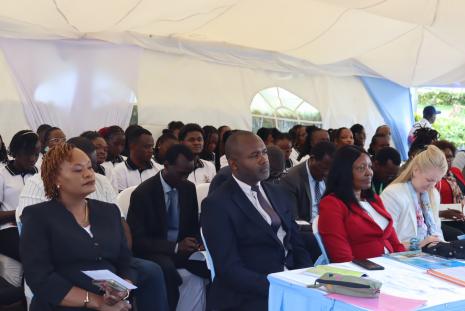 New State-of-the-Art Food Testing Lab at UoN to Boost Food Security