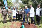 UoN Annual Tree Planting