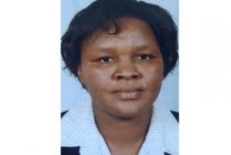 Dr. Christine Achieng Okoth Obondi Confirmed as a Keynote Speaker at Research Week 2020