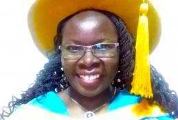 Dr. Christine Owinyi