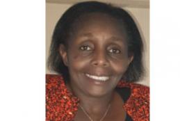 Dr. Dorothy Njiraine