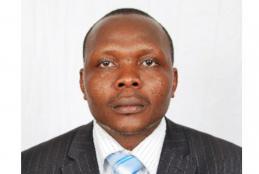 Dr. Frank S. Ndakala confirmed as a Panelist for Research Week 2020