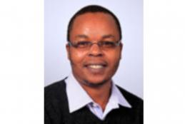 Prof. Omwoyo Bosire Onyancha confirmed as a Panelist for Research Week 2020