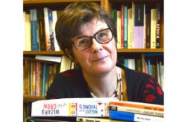 Prof. Inge Brinkman confirmed as Guest Speaker for Research Week 2020