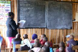 Unlocking the Stalemate: Multifaceted Learning Solution for Inclusive Content Delivery to Basic Level Learners in Kenya 