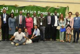 Emergence of the All Africa Postharvest Congress and Exhibition: Creating Awareness about Food Loss and Waste and Sustainable Solutions 