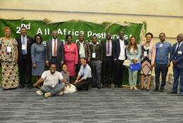 Africa Postharvest Congress