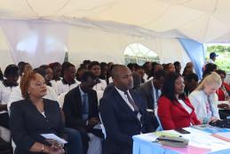 New State-of-the-Art Food Testing Lab at UoN to Boost Food Security